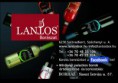 Soltvadkert **** LANTOS BORHÁZ ÉS LÁTVÁNYPINCE 10-30-50%